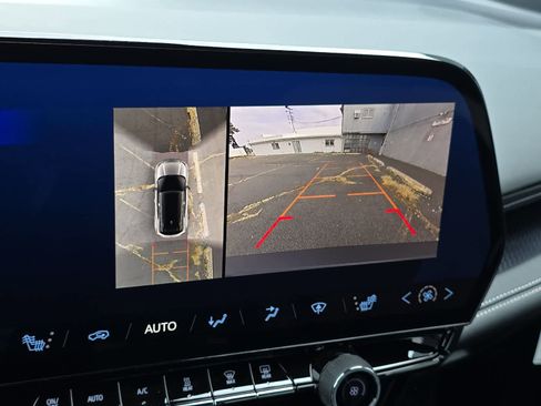 New 2025 Chevrolet Blazer EV LT image 20