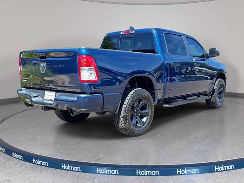 Used 2021 RAM 1500 Big Horn AWD/4WD image 6