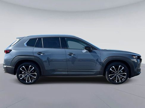 Certified 2026 MAZDA CX-50 AWD 2.5 S w/ Premium Package image 2