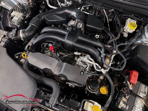 Used 2019 Subaru Legacy 2.5i Limited image 9