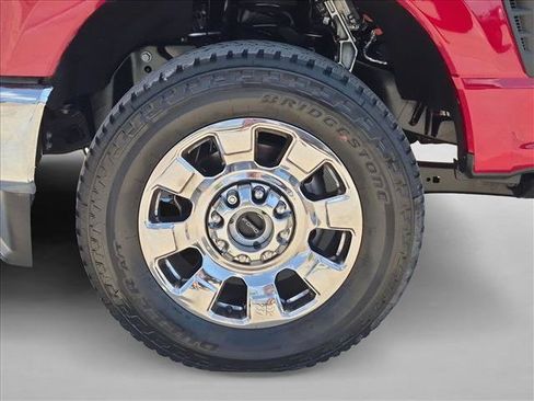 Used 2026 Ford F350 Lariat w/ Lariat Ultimate Package AWD/4WD image 24