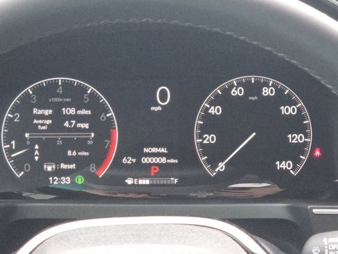 New 2025 Honda Pilot EX-L image 28