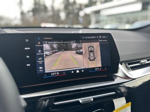 New 2026 BMW X1 xDrive28i w/ Technology Package image 21