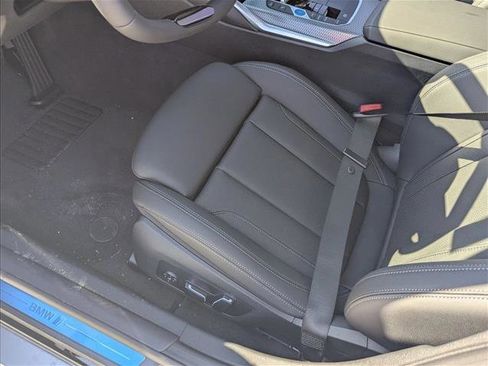 New 2026 BMW i4 eDrive40 RWD image 4