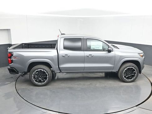 New 2026 Chevrolet Colorado Z71 w/ Technology Package AWD/4WD image 38