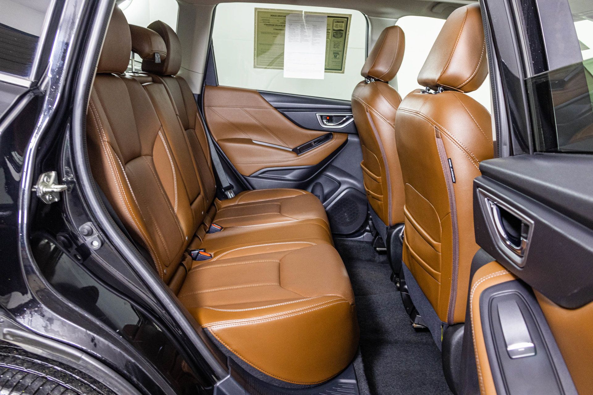 Used 2019 Subaru Forester Touring AWD/4WD image 48