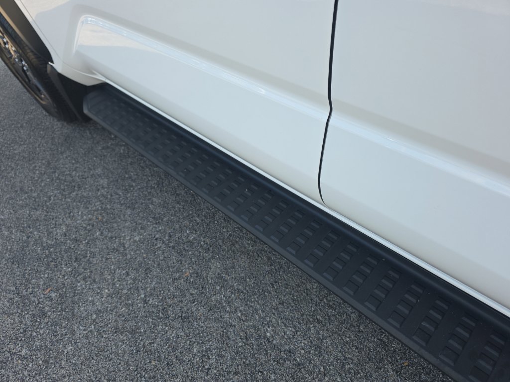 Certified 2026 Toyota 4Runner SR5 AWD/4WD image 8