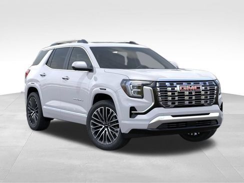 New 2026 GMC Terrain Denali AWD/4WD image 31