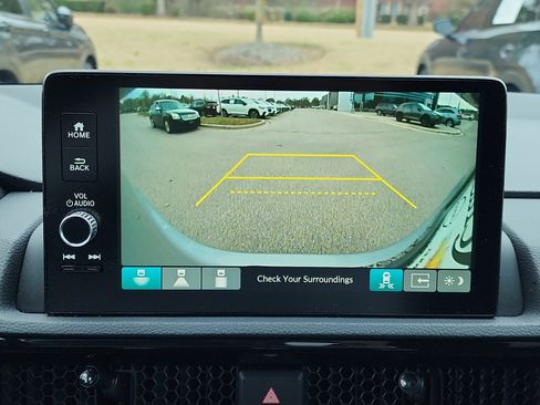 Used 2025 Honda CR-V EX-L image 23