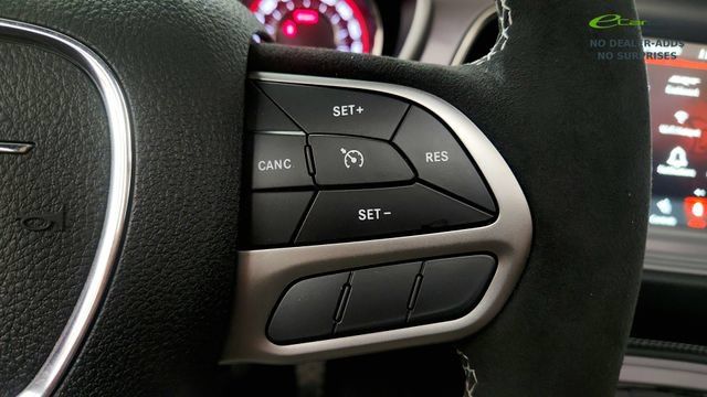 Used 2023 Dodge Challenger SRT Hellcat w/ Plus Package RWD image 56