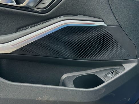 New 2026 BMW 330i Sedan w/ M Sport Package RWD image 24