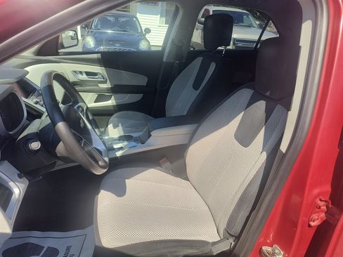 Used 2015 Chevrolet Equinox LT FWD image 15