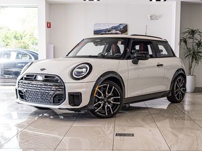 Used 2026 MINI Cooper S