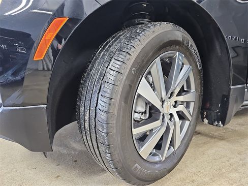 Certified 2023 Chevrolet Equinox LT image 37