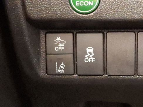 Used 2020 Honda Fit EX image 26