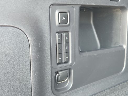 Certified 2025 Ford Expedition Max Active AWD/4WD image 15