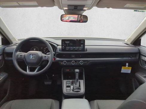 New 2026 Honda CR-V EX image 18