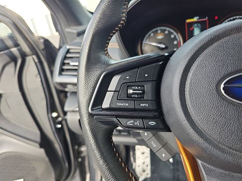 Used 2023 Subaru Forester Wilderness image 17