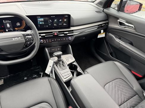 New 2026 Kia Sportage X-Line AWD/4WD image 18