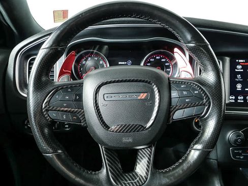 Used 2018 Dodge Charger R/T w/ Plus Group image 10