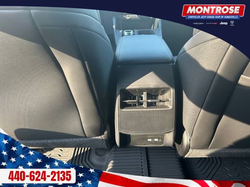 New 2026 Jeep Cherokee Limited image 23