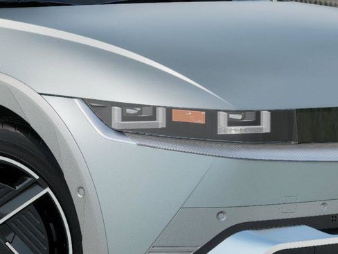 New 2026 Hyundai Ioniq 5 Limited image 9