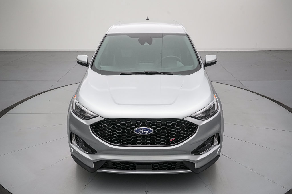 Certified 2023 Ford Edge ST AWD/4WD image 9