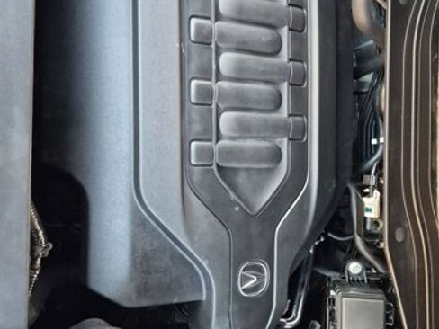 Used 2017 Acura MDX FWD image 22