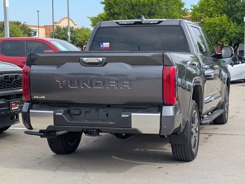 New 2026 Toyota Tundra Limited AWD/4WD image 4