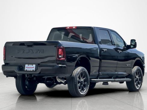 Used 2026 RAM 2500 Big Horn AWD/4WD image 5