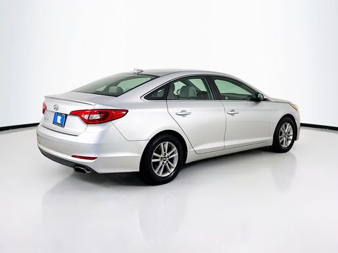 Used 2016 Hyundai Sonata SE FWD image 7