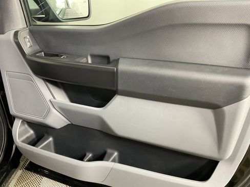 Used 2022 Ford F150 XL w/ Equipment Group 101A High image 23