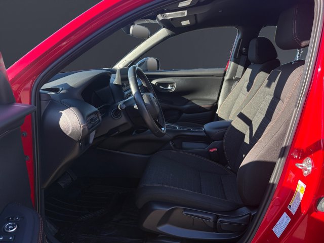 Used 2024 Honda HR-V Sport image 9