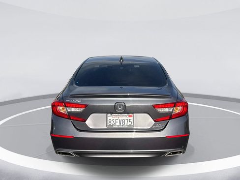 Used 2020 Honda Accord Sport image 6