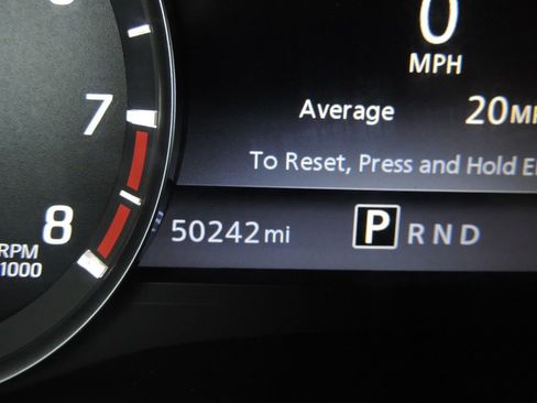 Certified 2024 Nissan Frontier SV w/ SV Convenience Package image 28