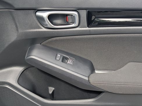 Used 2023 Honda Civic EX image 21