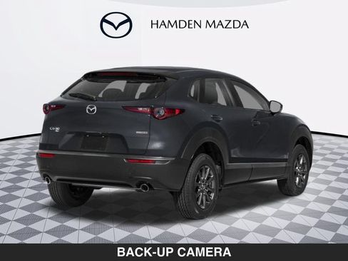 New 2026 MAZDA CX-30 AWD 2.5 S image 2
