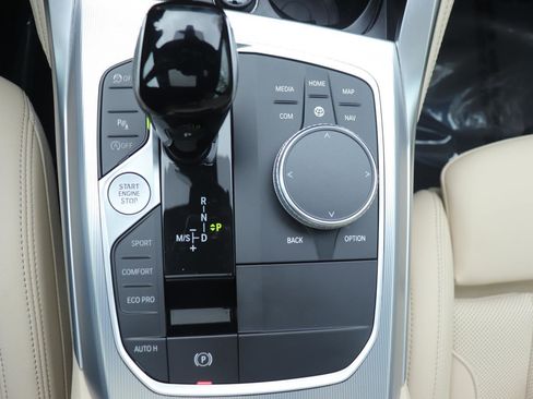 Certified 2023 BMW 430i Coupe w/ M Sport Package image 31