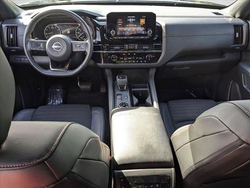 Certified 2025 Nissan Pathfinder Rock Creek image 16