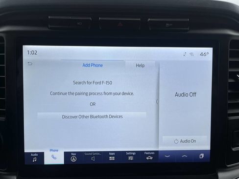 Used 2021 Ford F150 XLT w/ Equipment Group 302A High image 20