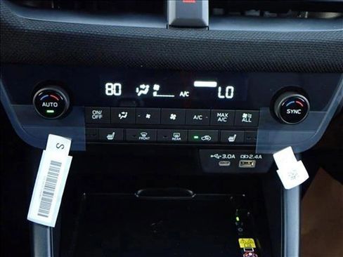 New 2026 Subaru Outback Limited XT image 20