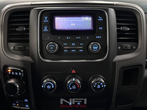 Used 2020 RAM 1500 Tradesman w/ Power & Remote Entry Group image 27