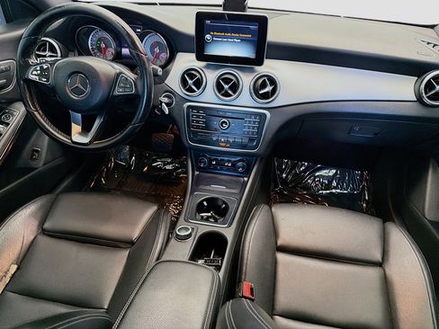 Used 2016 Mercedes-Benz CLA 250 image 11