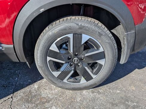 New 2026 Nissan Kicks SV w/ SV Premium Package image 25