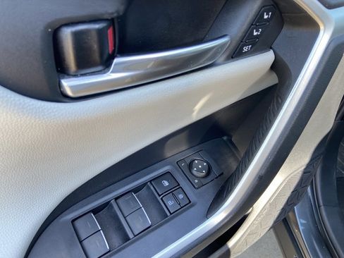 Used 2023 Toyota RAV4 Limited AWD/4WD image 46