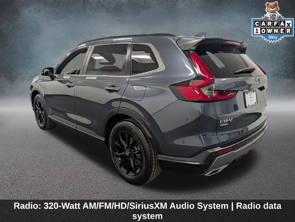 Used 2024 Honda CR-V Sport-L image 7