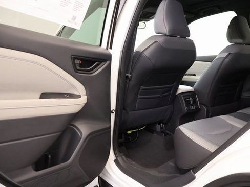 New 2026 Subaru Forester Premium image 27