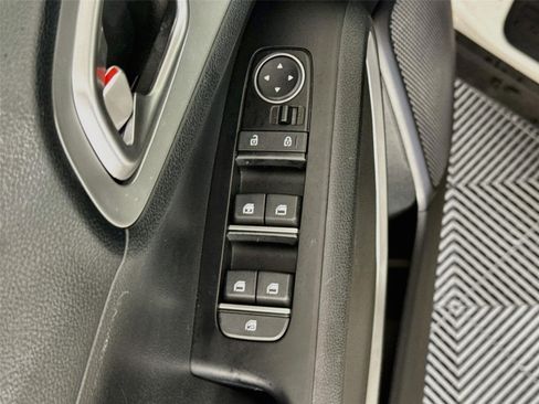 Certified 2024 Kia Soul LX w/ Option Group 015 FWD image 18