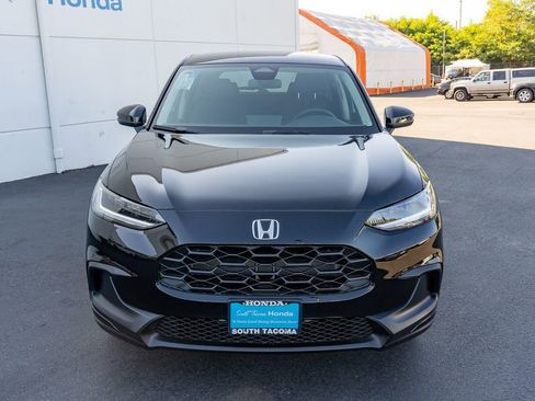 New 2027 Honda HR-V LX image 3