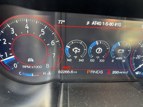 Used 2018 Ford Mustang Premium w/ Equipment Group 201A image 8